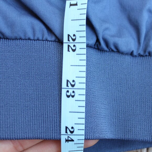 Marine Layer Carlsbad Retro Windbreaker - Picture 3 of 3